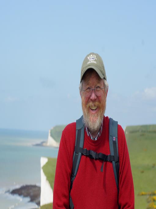 Title details for An Interview With Bill Bryson by Bill Bryson - Available